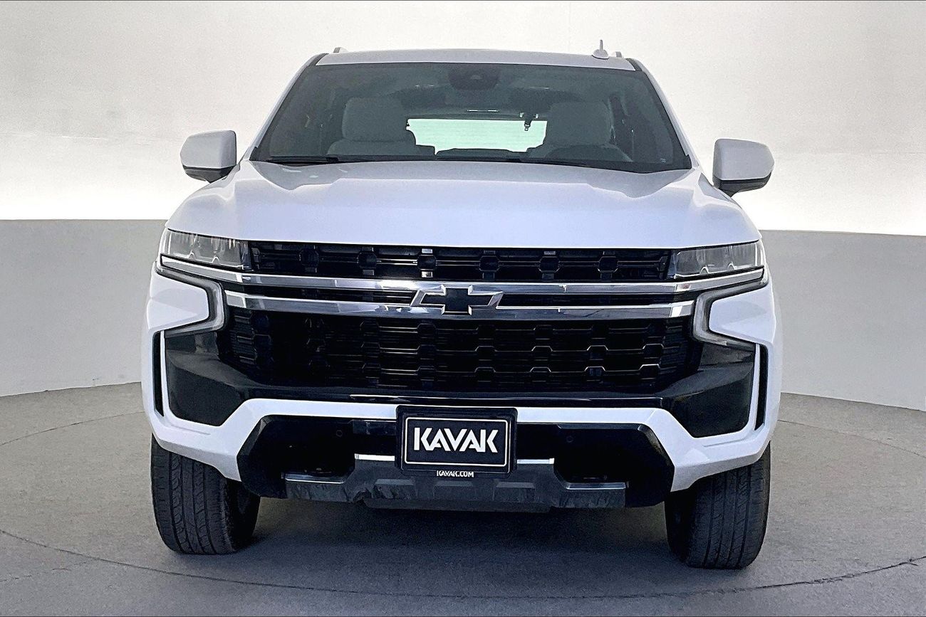 Chevrolet Tahoe LS | Guaranteed Warranty | 0 Down Payment