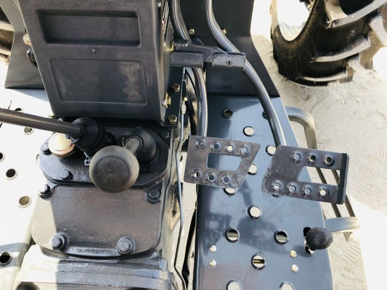 Massey Ferguson 385 4WD 2025YM Brand New