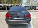 مرسيدس بنز E 350 AVANTGARDE SPORTS