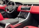 Land Rover Range Rover Sport 2022 Range Rover Sport HSE Dynamic, 1 Year Warranty, Full Service History, Excellent Condition