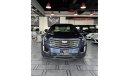Cadillac XT5 Luxury AWD AED 1650/MONTHLY | 2018 CADILLAC XT5 LUXURY  | GCC | UNDER WARRANTY