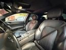 مازيراتي جيبلي GranLusso 3.0L