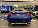 Mercedes Benz CLE 53 AMG Coupe CLE 53 AMG 4MATIC+ | Japanese Specs | Brand Performance