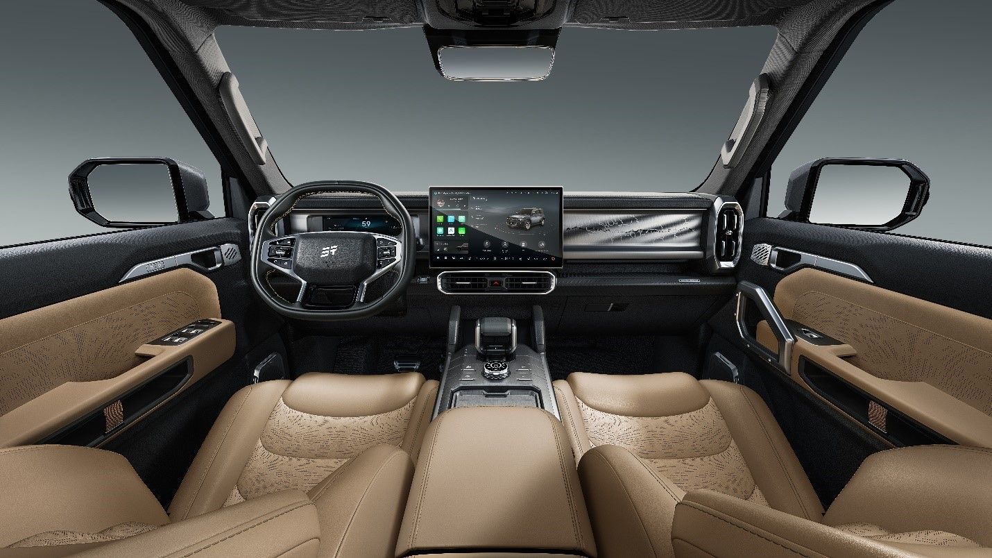 Jetour T2 I DM 2026 Price In UAE Images Specs Features Jetour T2 I DM 2026 Price In UAE Images Specs Features
