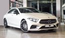 Mercedes-Benz CLS 350