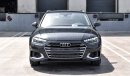 Audi A4 AVANT ADVANCED 40TFSI S TRONIC 2.0L PETROL A/T MY23