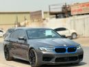 بي أم دبليو M5 COMPETITION PACK