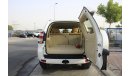 تويوتا برادو 4.0L V6 Petrol / DVD Camera / Rear A/C / Leather Seats ( LOT # 960)