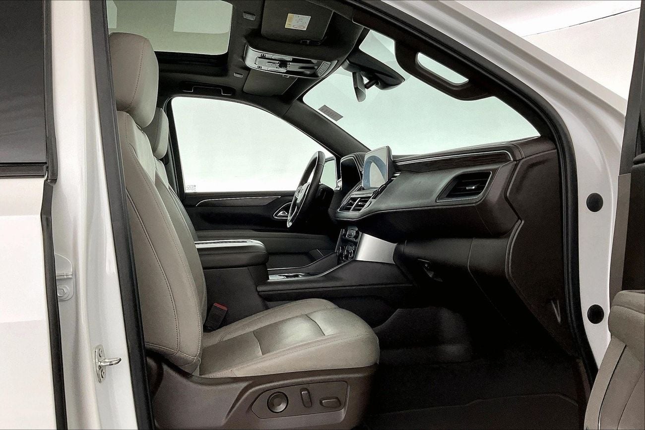 Honda Accord EXL | 1 year free warranty | 0 Down Payment