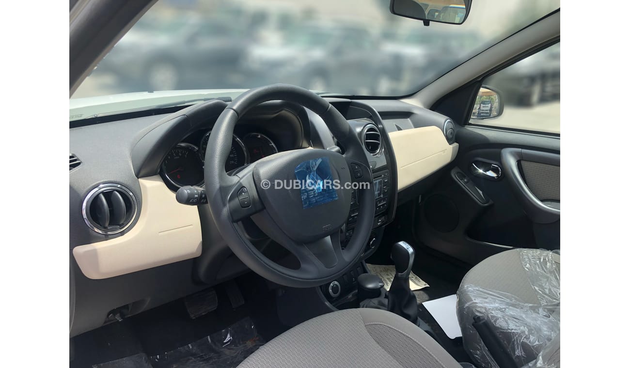 رينو داستر 2018 BRAND NEW 2.0 PETROL AVAILABLE FOR EXPORT