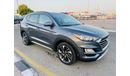 Hyundai Tucson Full Option Panorama 5 cameras