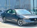 Honda Accord 1.5L EXL Turbo Sport 960-MONTHLY l 1.5T l SUNROOF | CRUISE | LEATHER SEATS l WARRANTY