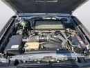 تويوتا لاند كروزر 70 LC76 STD Std 4.5L 4WD
