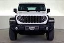 Jeep Wrangler Sport Unlimited | National Day Celebration | Guaranteed Warranty | 0 Down Payment