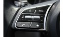 Kia Sonet 1.5L Petrol, Alloy Rims, DVD, Rear Camera, Rear Parking Sensor