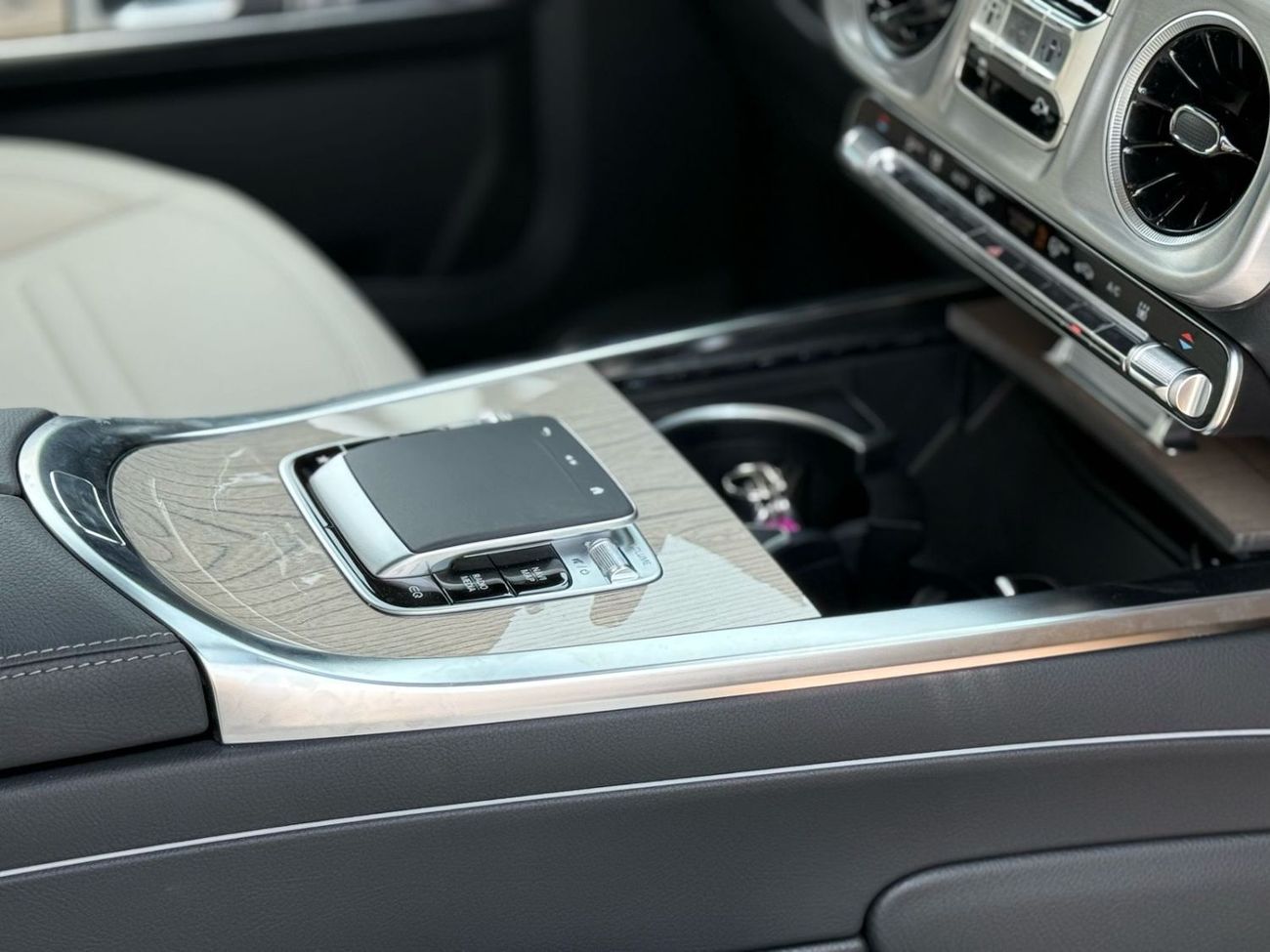 Mercedes-Benz EQG 580 Mercedes Benz G 580 2025