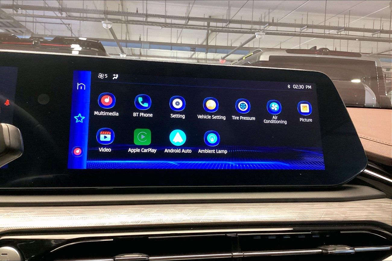 JAC JS6 Comfort | Guaranteed Warranty | 0 Down Payment