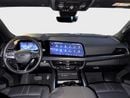 Chevrolet Tahoe RST | 6.2L V8 | AGENCY WARRANTY & SERVICE UNTIL | GCC