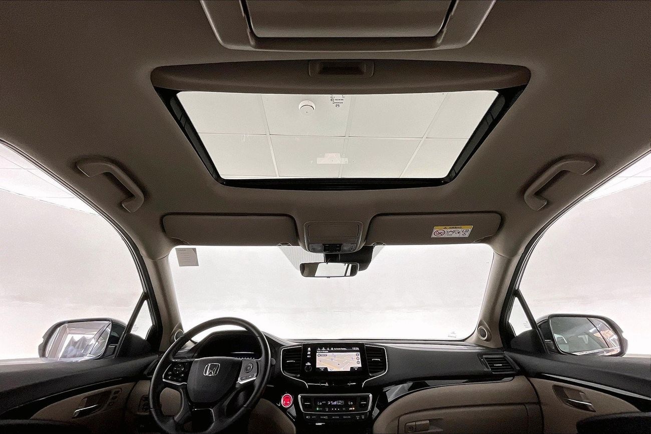 Renault Duster PE | 1 year free warranty | 0 Down Payment