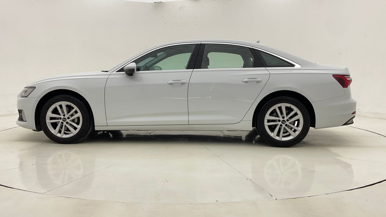 Audi A6 40 TFSI 2 | Zero Down Payment | Home Test Drive