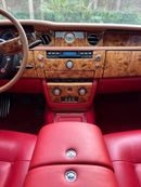 رولز رويس فانتوم 2007 | GCC Specs | V12 6.75L | Mansory Rims | Ultra Luxury | Timeless Design | Powerful V12