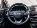Hyundai Kona COMFORT