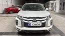 Mitsubishi ASX 2024 GLX MIDLINE | AED 752/Month | 0 DP | 30 Day Return | Warranty | Service History
