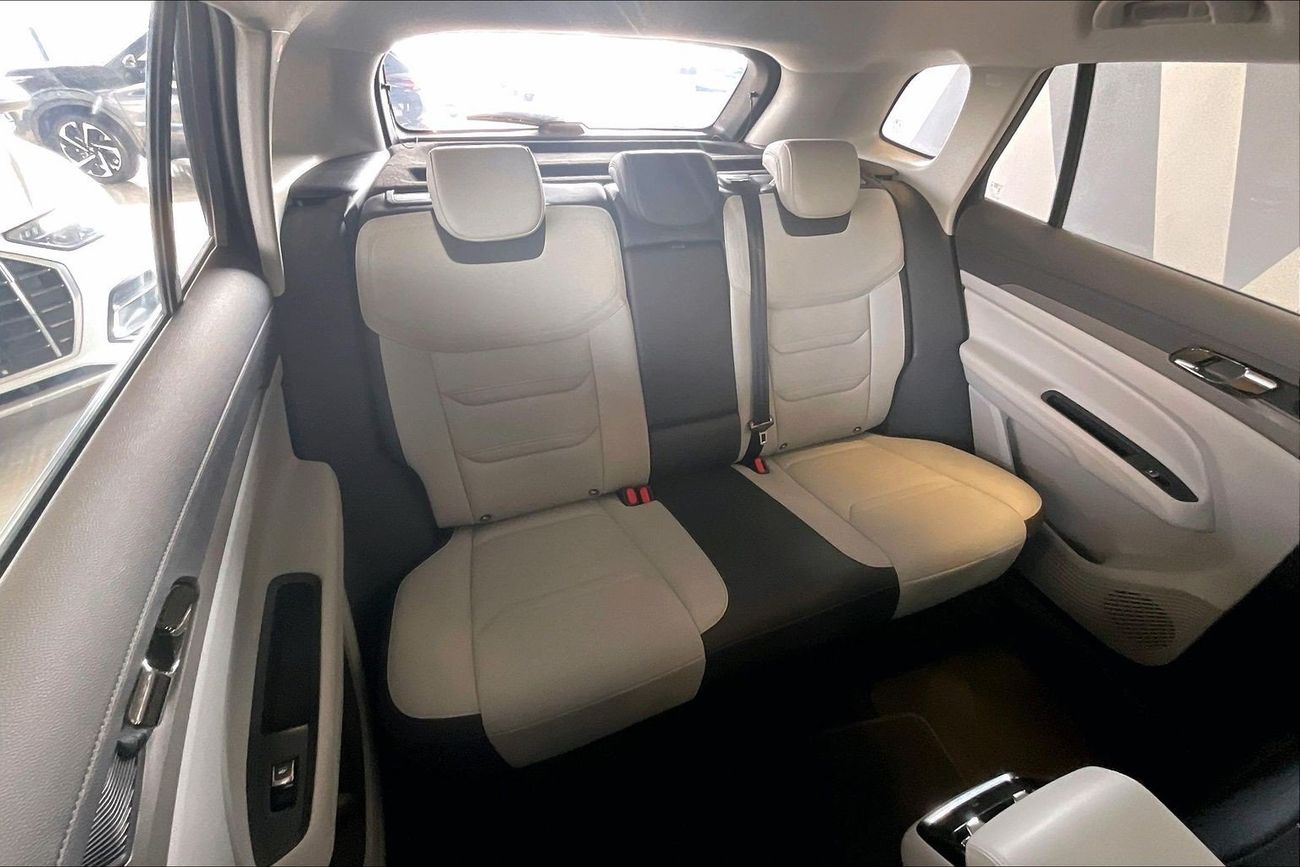 Ford Territory Trend | Guaranteed Warranty | 0 Down Payment