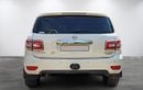 نيسان باترول LE T2 TITANIUM LE Titanium 5.6L Excellent condition - Large Engine