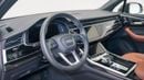أودي Q7 45 TFSI quattro S-Line 3.0L