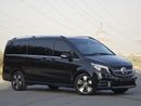 Mercedes-Benz V 250 Std 2.1L MERCEDES V-250 FULL OPITION // PERFECT CONDITION // VIP SEATS // SUNROOF