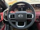 Nissan Patrol LE TITANIUM