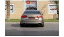 Audi S8 TFSI quattro Pro Line Plus D4