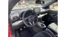 Toyota Yaris GERMAN SPEC MANUAL TRANSMISSION