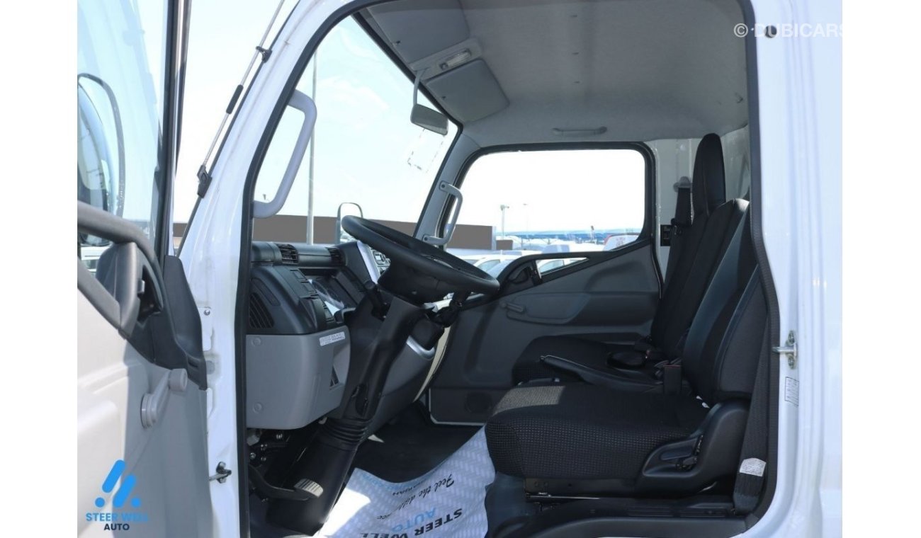 Isuzu PICK UP 2023 4.2L M/T 4x2 Diesel Cab Chassis | 100L Fuel Tank | POWER STEERING