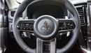 Mitsubishi Pajero Sport 2025 Model Mitsubishi Pajero Sport GLS, 2.4L Diesel 4WD 8A/T