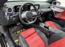 مرسيدس بنز CLA 250 Std 2.0L (224 HP) 2022 Mercedes Benz CLA250 AMG, May 2027 Mercedes Warranty, Excellent Condition, GC