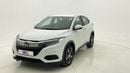 Honda HRV LX 1.8 | Zero Down Payment | Home Test Drive