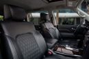 Infiniti QX80 QX80 | 2,546 P.M | 0% Downpayment | Low KM | Warranty | Agency History!