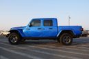 Jeep Gladiator Rubicon 3.6L