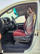 Toyota Hilux SR5 WIDE BODY DOUBLE CABIN/2.7L PETROL A/T/PUSH START/ AUTO & DUAL AC/ ALLOY WHEEL/CODE#HP27SR5AK