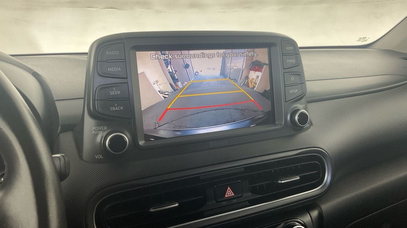 هيونداي كونا Comfort | upto AED 20,000 Ramadan Discount | شامل الضمان | 0 ﺪﻔﻋﺓ ﺃﻮﻟﻯ