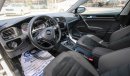 Volkswagen Golf 2.0 TDI Motion