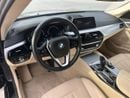 BMW 520i