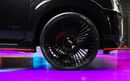 Nissan Patrol Nissan patrol Platinum LE converted to nismo 2025