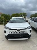 تويوتا كورولا كروس Corolla Cross20262.0L Intelligent Electric Elite Edition 2026 New Shape HYBRID