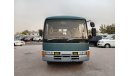 نيسان سيفيليان NISSAN CIVILIAN BUS RIGHT HAND DRIVE (PM1556)