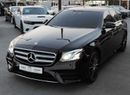 Mercedes-Benz E200