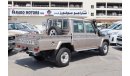 تويوتا لاند كروزر بيك آب Land Cruiser Pick up 4,5 V8 Diesel