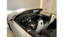 بورش 911 توربو 2008 Porsche 911 Turbo Cabriolet, Full Service History, GCC, Mint Condition